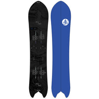 Burton Family Tree Pow Wrench Splitboard 2023