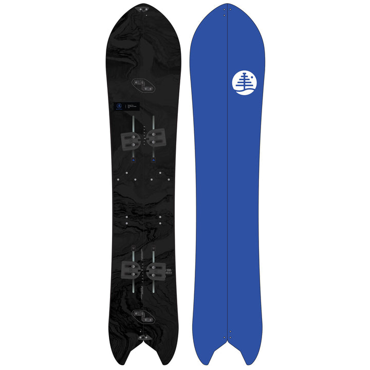 Burton Family Tree Pow Wrench Splitboard 2023