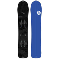 Burton Family Tree Straight Chuter Splitboard 2024