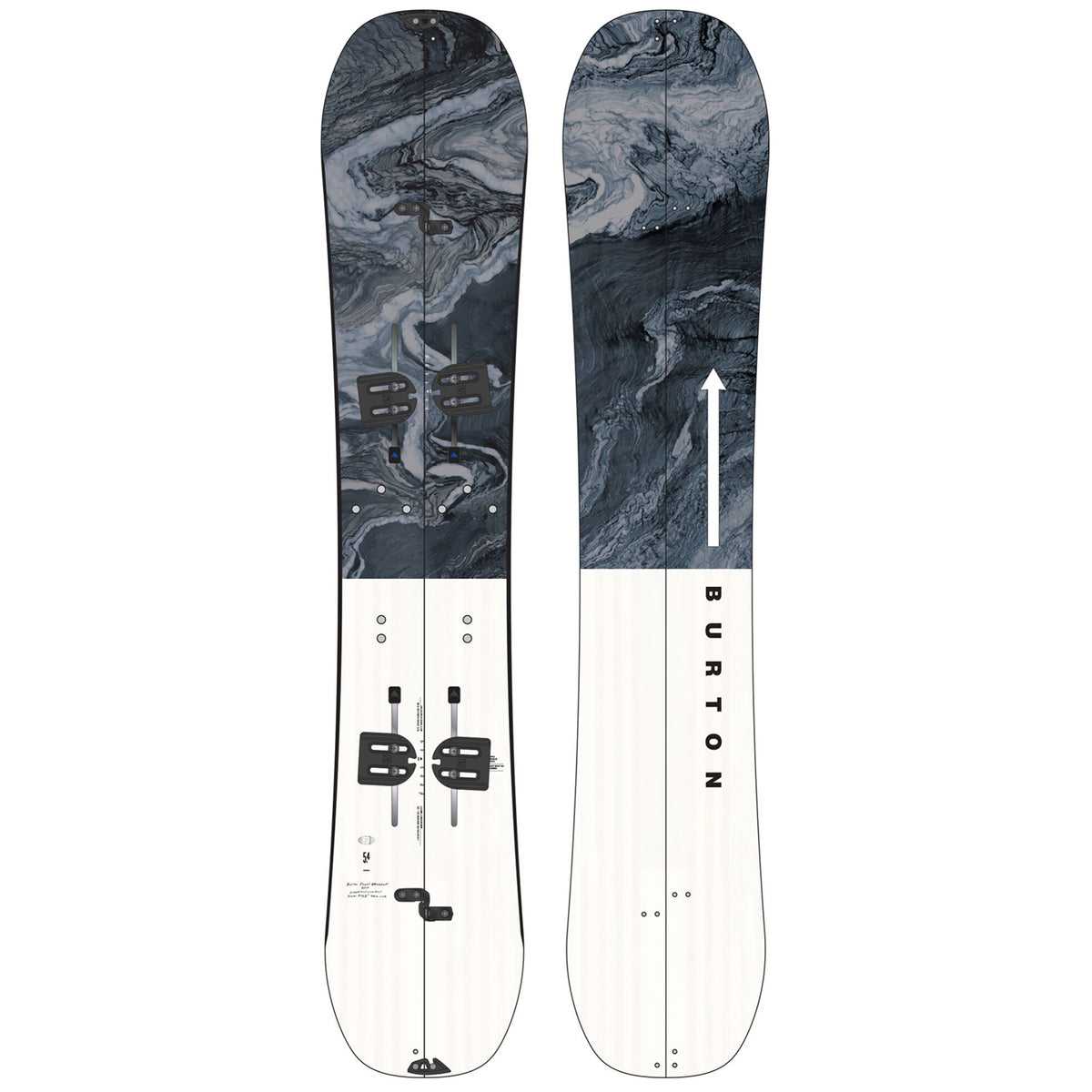 Burton Flight Attendant Splitboard 2024
