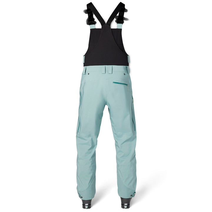 Flylow Smythe Bibs - Men's Sage