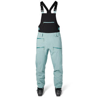 Flylow Smythe Bibs - Men's Sage::Sage