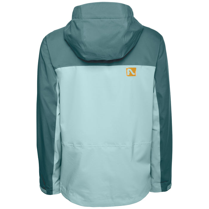Flylow Kane Jacket - Men's Arame/Sage