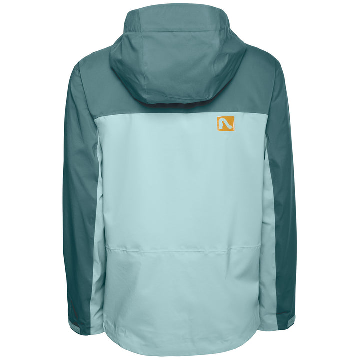Flylow Kane Jacket - Men's Arame/Sage