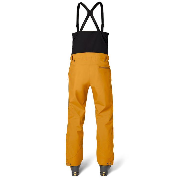 Flylow Compound Bibs - Men's Jupiter