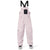 Flylow Baker Bibs - Men's Flamingo