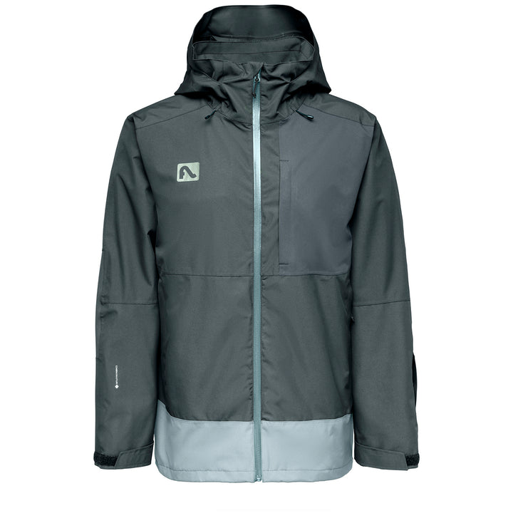 Flylow Dante Jacket - Men's Arame/Sage