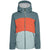 Flylow Malone Jacket - Men's Arame/Rustic/Sage