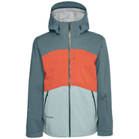 Flylow Malone Jacket - Men's Arame/Rustic/Sage::Arame/Rustic/Sage