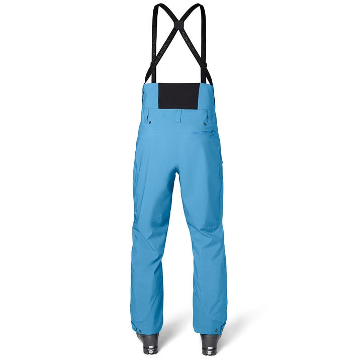 Flylow Tannen Bibs - Men's Tahoe