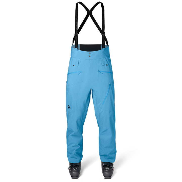 Flylow Tannen Bibs - Men's Tahoe