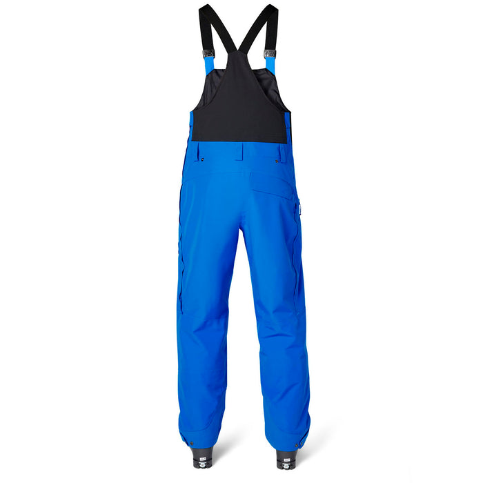 Flylow Firebird Bibs - Men's Bluebird