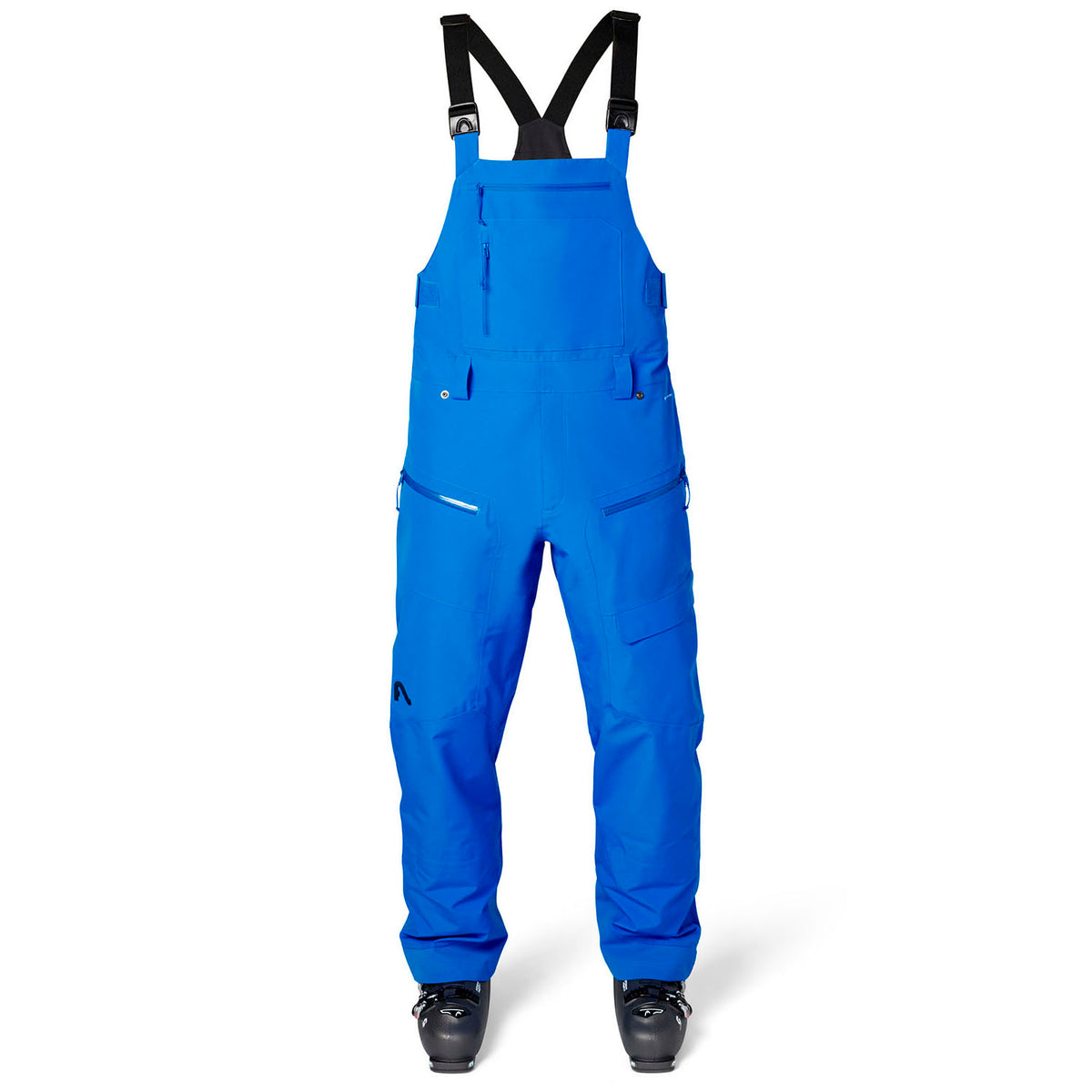 Flylow Firebird Bibs - Men's Bluebird