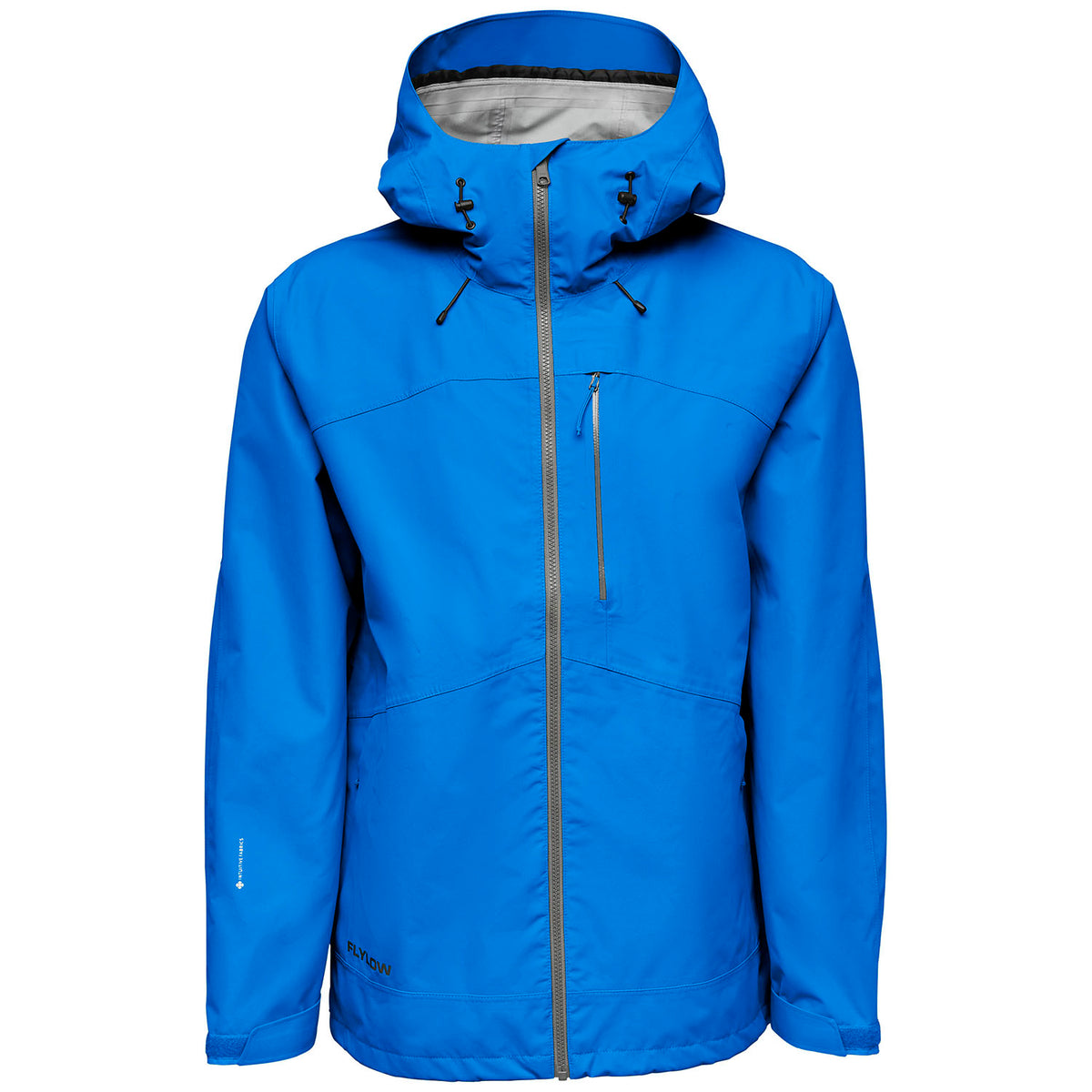 Flylow Knight Jacket - Men's Bluebird