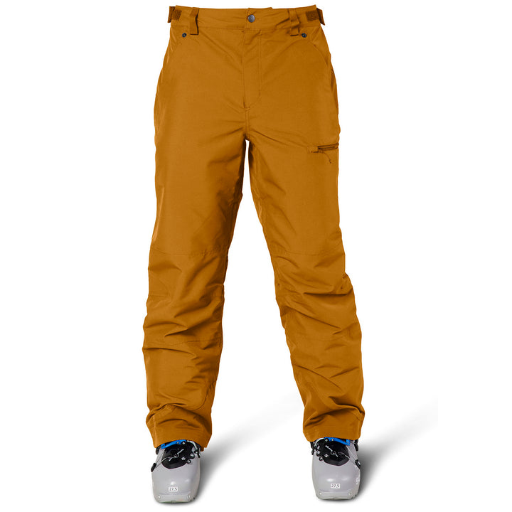 Flylow Patrol Pants - Men's Jupiter