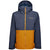 Flylow Patrol Jacket - Men's Night/Jupiter