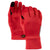Burton Screengrab Liner Gloves - Kids' Tomato