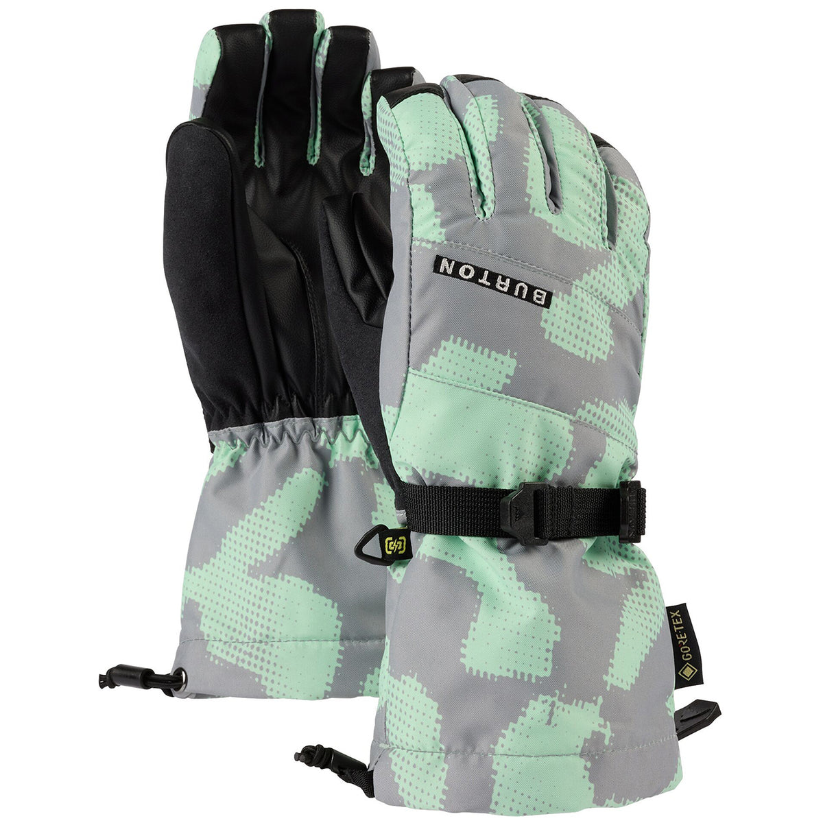 Burton GORE-TEX Gloves - Kids' Rosette