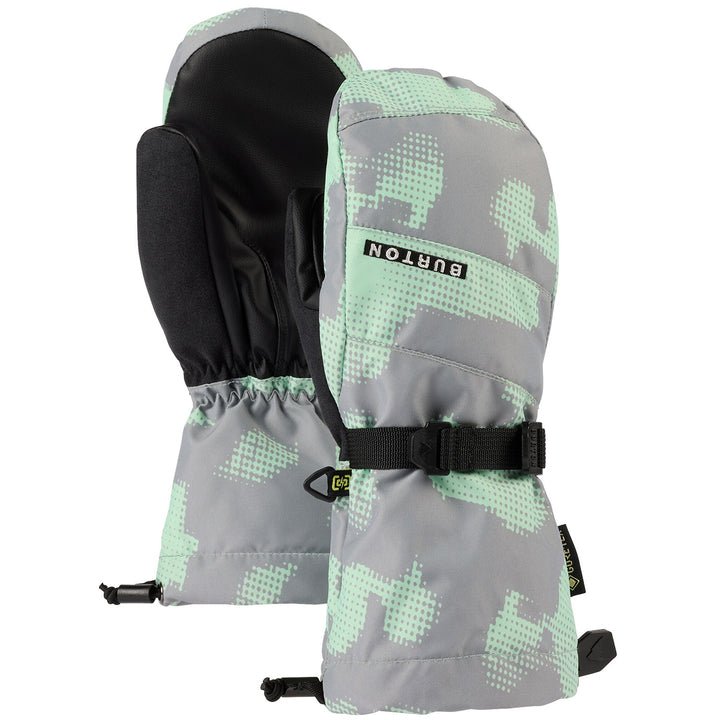 Burton GORE-TEX Mittens - Kids' Rosette