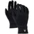 Burton Touchscreen Glove Liners True Black