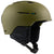 Anon Logan WaveCel Helmet Green