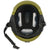 Anon Logan WaveCel Helmet Green