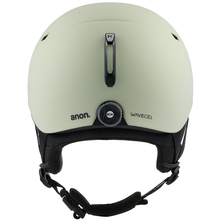 Anon Oslo WaveCel Helmet Jade