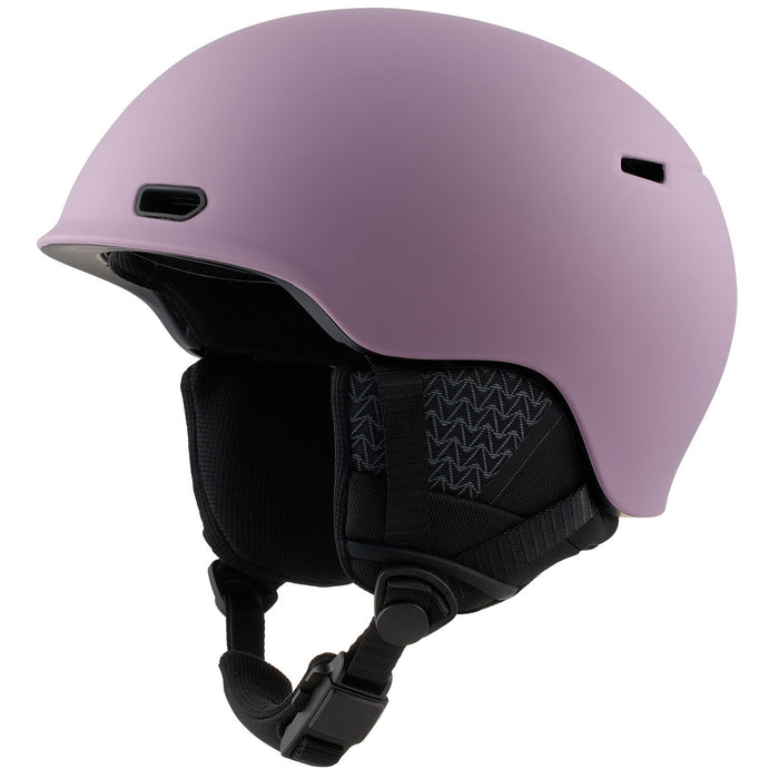 Anon Oslo WaveCel Helmet - Kids' Purple