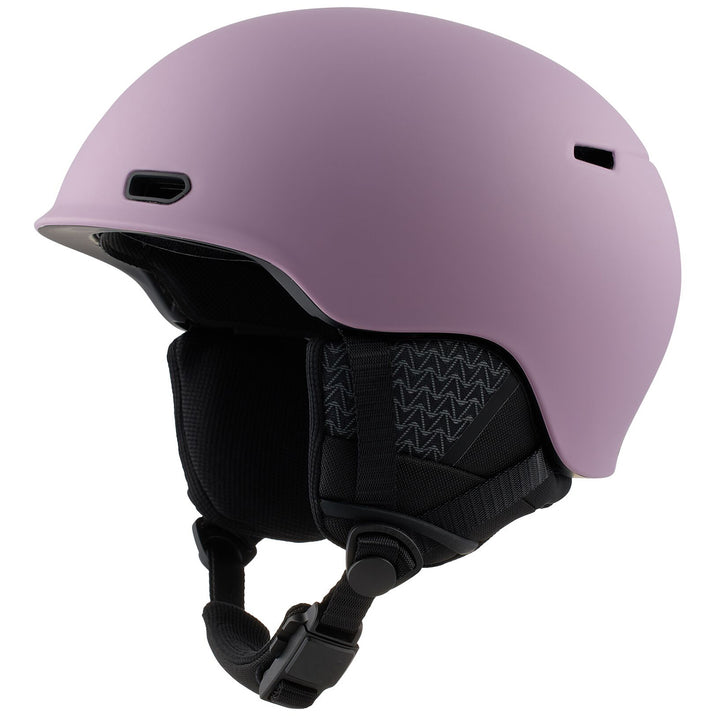 Anon Oslo WaveCel Helmet - Kids' Purple