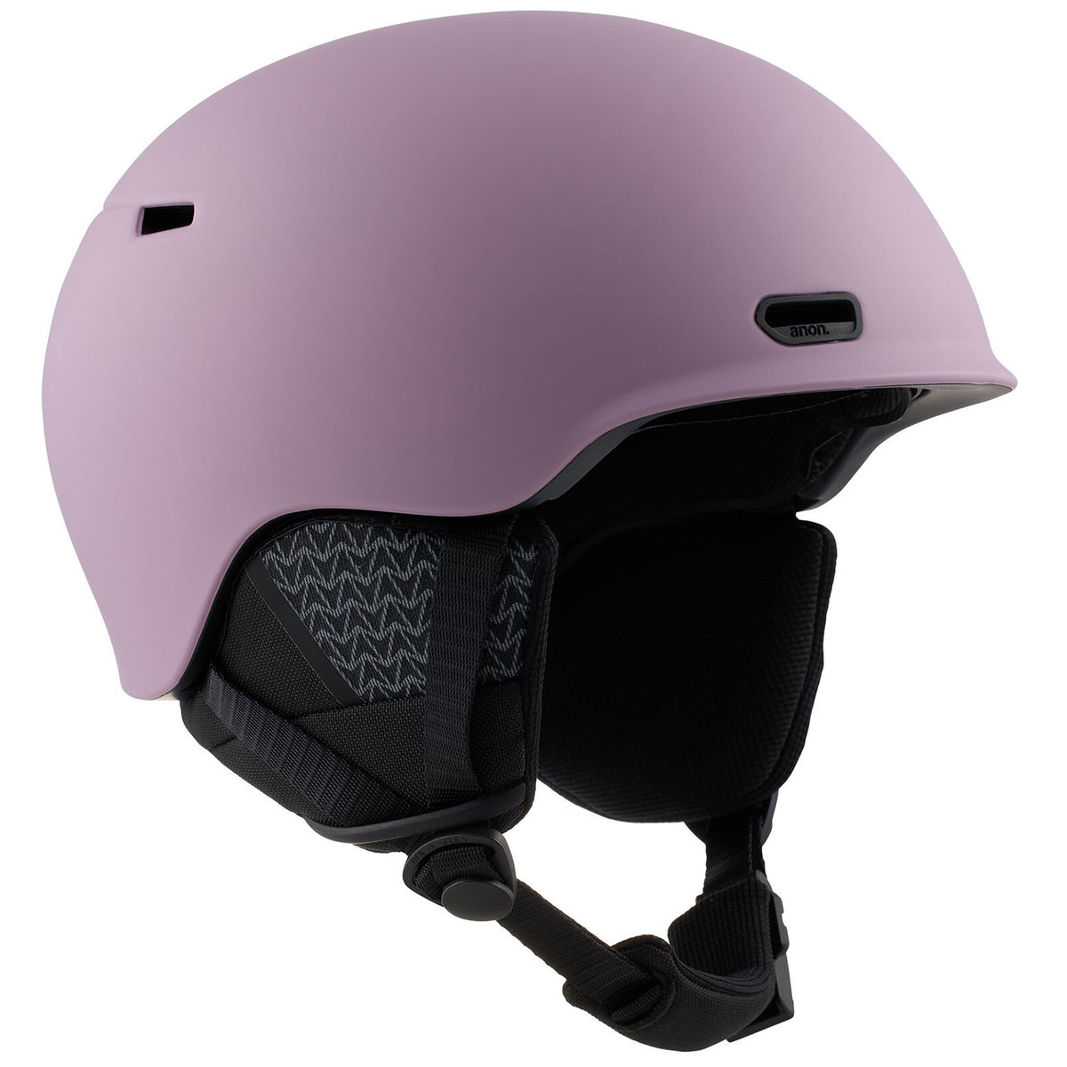 Anon Oslo WaveCel Helmet - Kids' Purple