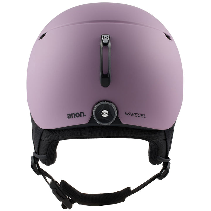 Anon Oslo WaveCel Helmet - Kids' Purple