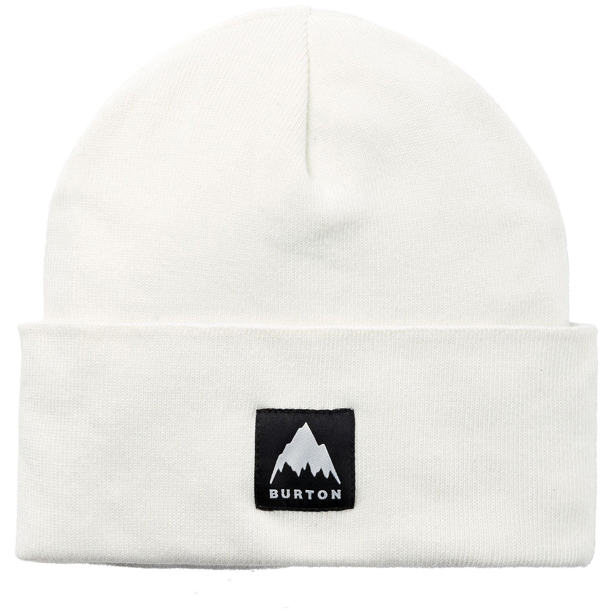 Burton Recycled Kactusbunch Tall Beanie Stout White
