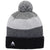 Burton Fleece-Line Pom Beanie - Kids' True Black