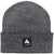 Burton Recycled Kactusbunch Tall Beanie True Black/Stout White Marl