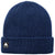 Burton Recycled Waffle Beanie Dress Blue