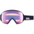 Anon M4 Toric MFI Goggles Black/Perceive Variable Blue+Perceive Cloudy Pink