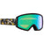 Anon Tracker 2.0 Goggles - Kids' Magical/Green Amber