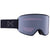 Anon WM3 Snapback MFI Goggles - Women's Smoke / Perceive Sunny Onyx + Bonus Lens