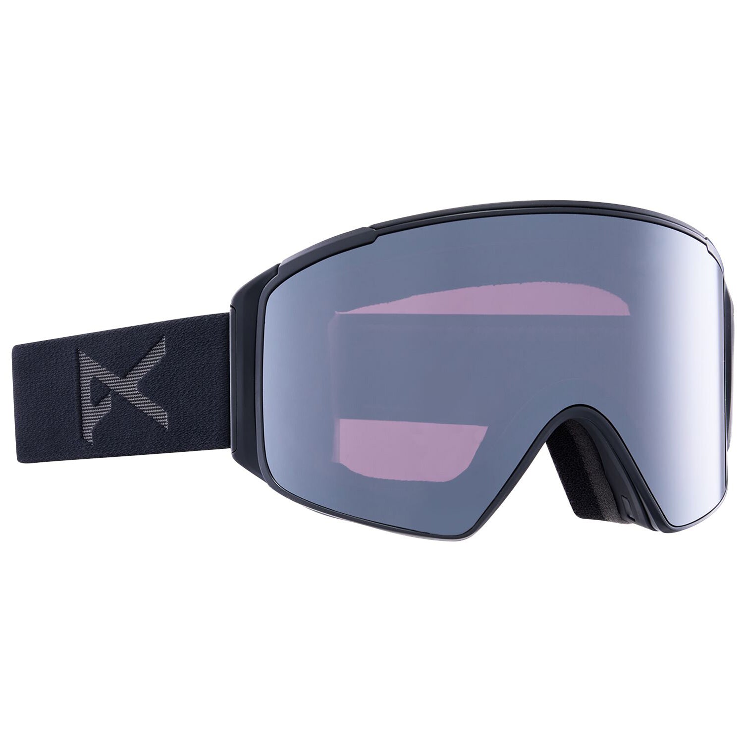 Anon M4S Cylindrical Goggles – evo