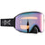 Anon M4 Cylindrical Snapback Low Bridge Fit Goggles Fragment/Perceive Cloudy Pink
