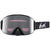 Anon M4 Cylindrical Snapback Low Bridge Fit Goggles Fragment/Perceive Cloudy Pink