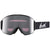 Anon M4 Cylindrical Snapback Low Bridge Fit Goggles Fragment/Perceive Cloudy Pink