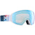 Anon M4S Toric Low Bridge Fit Goggles Ripple/Perceive Variable Blue+Perceive Cloudy Pink