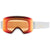 Anon WM3 MFI Low Bridge Fit Goggles - Women's Jade/Perceive Sunny Bronze+Perceive Cloudy Burst