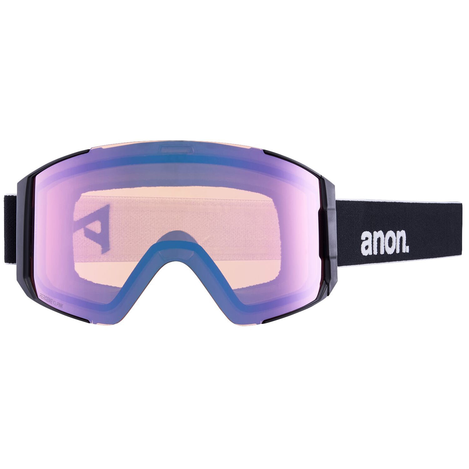 Anon Sync Low Bridge Fit Goggles – evo