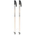 Liberty Retro Light Bamboo Ski Poles 2018