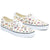 Vans Authentic Shoes - Women's Poppy Floral Cream