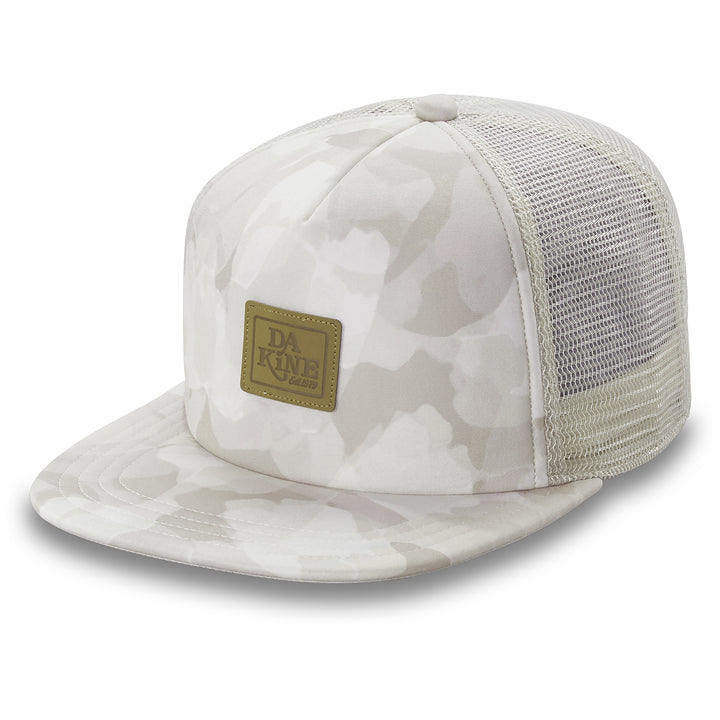 Dakine Hula Trucker Hat - Women's Sand Quartz