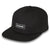 Dakine Mission Snapback Black