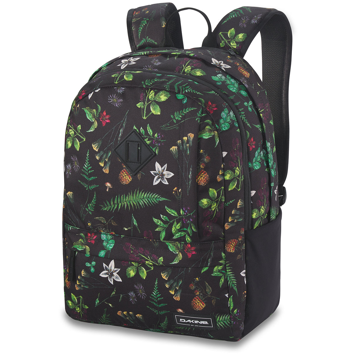 Dakine Essentials 22L Backpack Woodland Floral